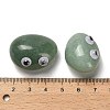 Natural Green Aventurine Display Decorations G-H073-04E-3