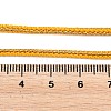 1M Polycotton Braided Cord OCOR-XCP0003-12-3