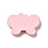 Opaque Resin Cabochons RESI-B015-25-3