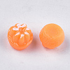 Resin Cabochons X-CRES-S304-097-2