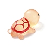 Luminous Translucent Resin Sea Animal Cabochons LS-RESI-D055-01A-4