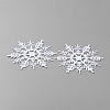 Plastic Big Pendants FIND-WH20018-14A-2
