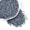 12/0 Ceylon Round Glass Seed Beads X-SEED-A011-2mm-149-3