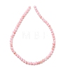 Dyed Natural Freshwater Shell Beads Strands SH-CBA2978-07B-01-3