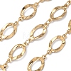 304 Stainless Steel Chains CHS-C023-01A-G-1