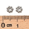 304 Stainless Steel Spacer Beads STAS-Z141-01P-02-3