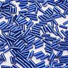 Glass Bugle Beads SEED-E001-12mm-28-2