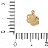 304 Stainless Steel Pendants SE-CBA908C-04G-3