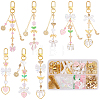 DIY Jewelry Making Kit DIY-SC0034-35-1