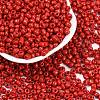 6/0 Glass Seed Beads SDB4mm45B-2