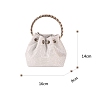 Imitation Leather Handbags PW-WG41895-05-1