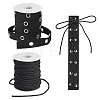 25M Round PP Braided Rope OCOR-NB0002-89B-1