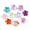 Transparent Glass Beads X1-GLAA-N001-76-1