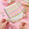 Paper Tape Stickers for Card Making DIY-TAC0021-45B-7