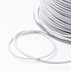 Korean Waxed Polyester Cords YC-Q002-1.5mm-06-2