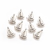 Tibetan Style Alloy Pendants LS-X-LF0998Y-NF-1