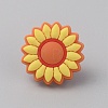 PVC Plastic Cartoon Style Straw Toppers FIND-WH0152-287I-1
