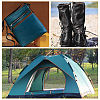 48Pcs 4 Colors Clothing Accessories IFIN-GO0001-01-7