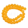 Dyed Natural White Jade Beads Strands GG-CBAD029-A11-10mm-5