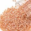 TOHO 11/0 Round Beads SEED-XTR11-PF2111-1