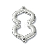 Rack Plating Alloy Links FIND-M014-04P-1