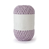 175M Size 5 Linen & Polyester Crochet Threads PW-WG67797-12-1