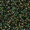 TOHO Round Seed Beads X-SEED-TR15-0247-2