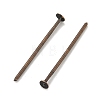 Iron Flat Head Pins X-HPR2.2cm-NF-3