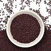 TOHO 6/0 Demi Round Beads SEED-DR06-0703-4