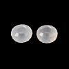 Natural Grey Agate European Beads GG-NH0003-A09-2