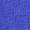 11/0 Czech Opaque Glass Seed Beads SEED-N004-003B-25-4