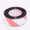 Scare Tape Ribbon ORIB-WH0006-01B-2