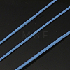 Flat Elastic Crystal String EC-G002-0.8mm-02-3