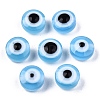 Resin Beads LS-X-RESI-S339-4x6-20-2