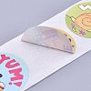 Children Cartoon Stickers DIY-P008-B01-3