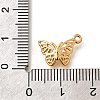 Brass Pendants KK-K294-15G-3