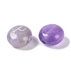 Natural Amethyst Beads G-L524-20P-03-2