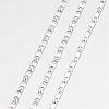 304 Stainless Steel Necklace MAK-K062-11A-P-3
