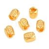 Tibetan Style Alloy Beads K092E011-1