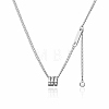 Ring Pendant Necklaces DC2135-2-1