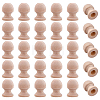 Wood Drawer Knobs HOUS-WH0008-01-1