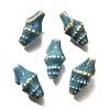 Handmade Porcelain Beads PORC-H013-03-13-1