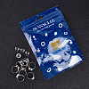 DIY Finger Ring Making Kits DIY-SC0010-95P-5