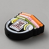 Silicone Beads SIL-WH20011-02A-2