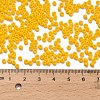 TOHO 8/0 Round Beads X-SEED-TR08-0042B-4