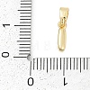 Brass Charms KK-G522-54I-G-3