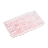 150Pcs Acrylic Toe Nail Tips MRMJ-P019-02D-5