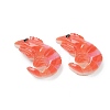 Resin Cabochons RESI-R456-04A-1