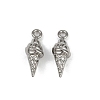 Ocean Theme 304 Stainless Steel Pendants STAS-F317-01C-P-1