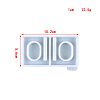 DIY Napkin Ring Food Grade Silicone Molds SIMO-PW0001-127B-2